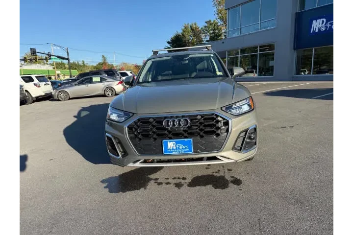 $35999 : 2024 Q5 image 3