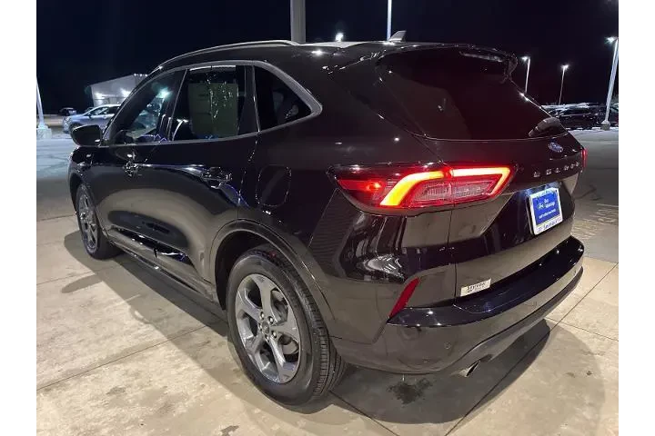 $25900 : Ford Escape 2023 AWD ST-Line image 5