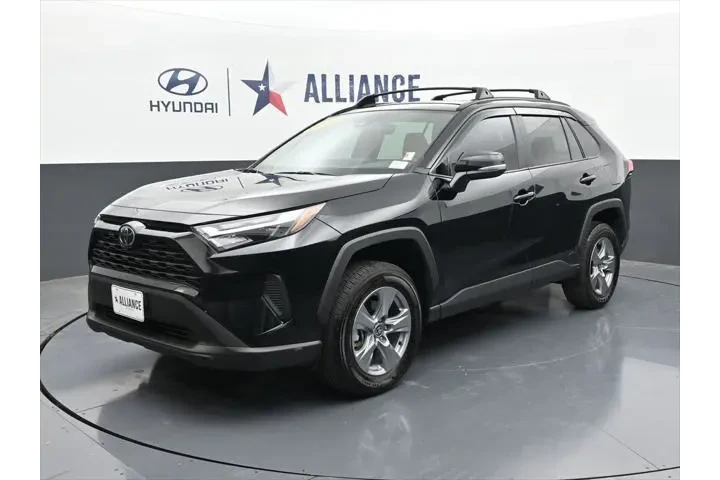 $34024 : Toyota RAV4 Hybrid 2025 AWD image 1