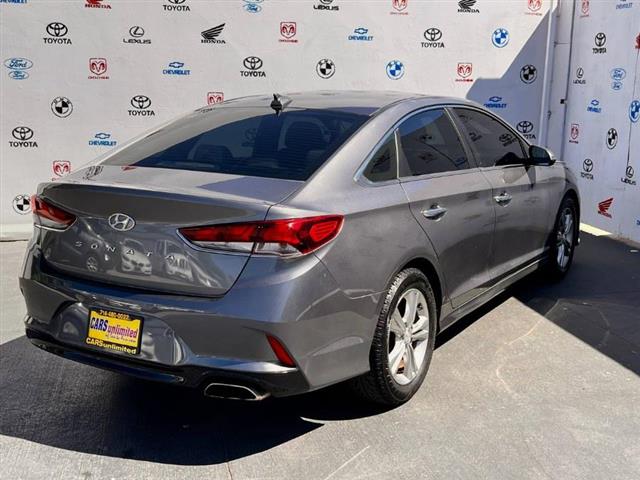 $15995 : Used 2018 Sonata SEL 2.4L SUL image 3