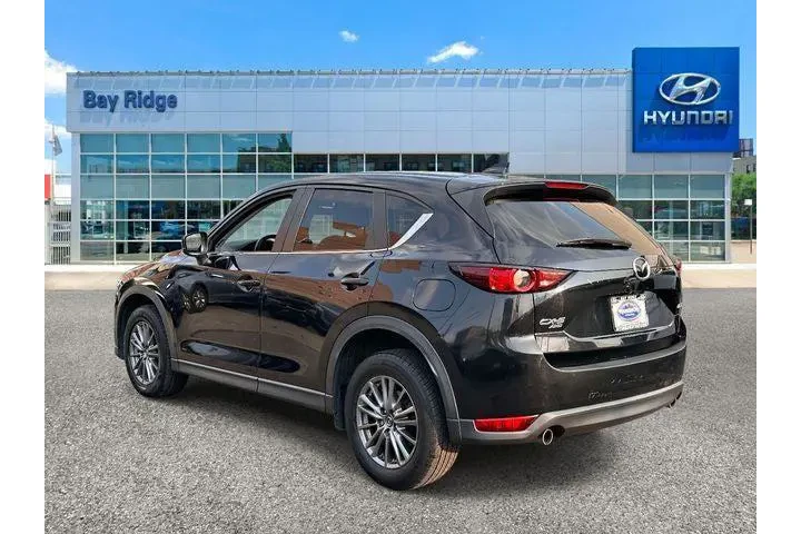 $13493 : Mazda CX-5 2017 AWD Touring image 7