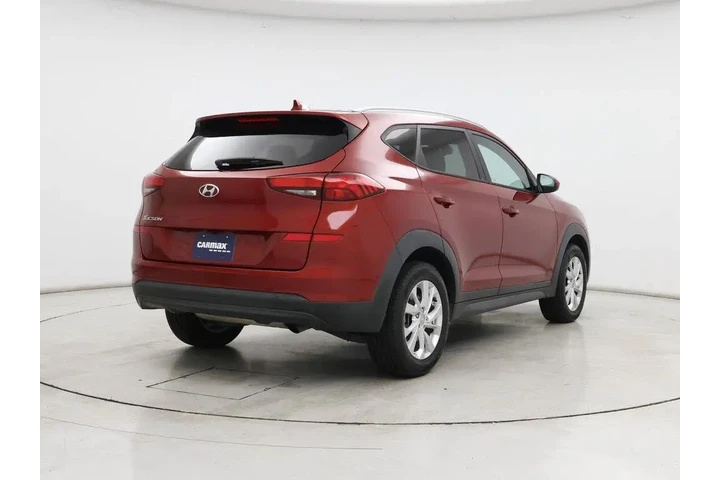 $17998 : Hyundai TUCSON 2021 Value 4d image 8