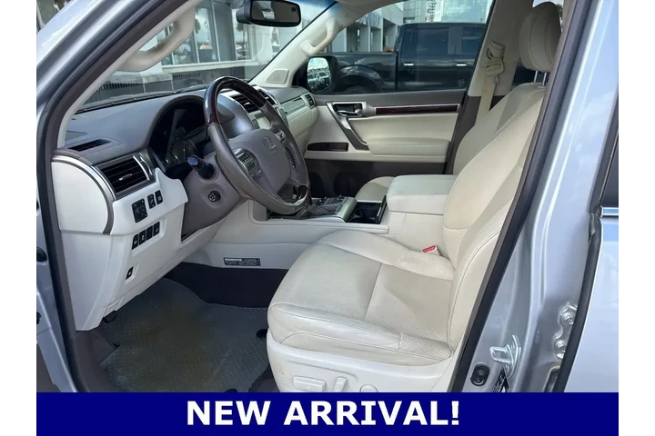 $37991 : Lexus GX 460 2019 AWD Luxury image 4
