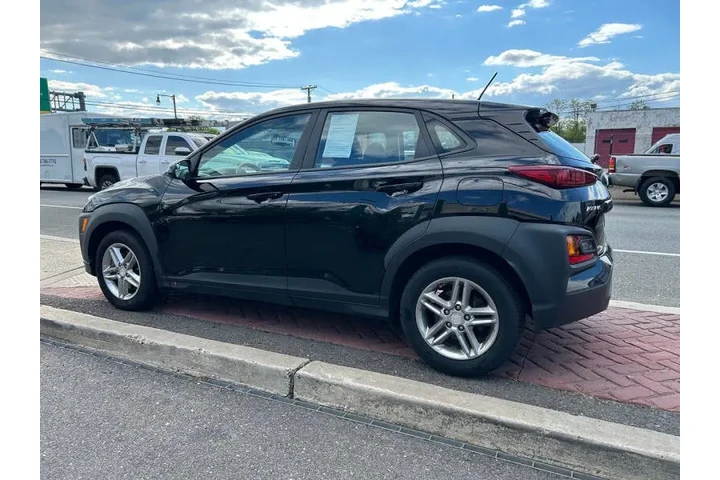 $10495 : 2018 Kona SE image 7