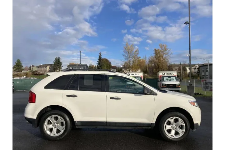 $10999 : 2013 Edge SE image 5