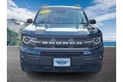 $25997 : Ford Bronco Sport 2023 AWD B thumbnail