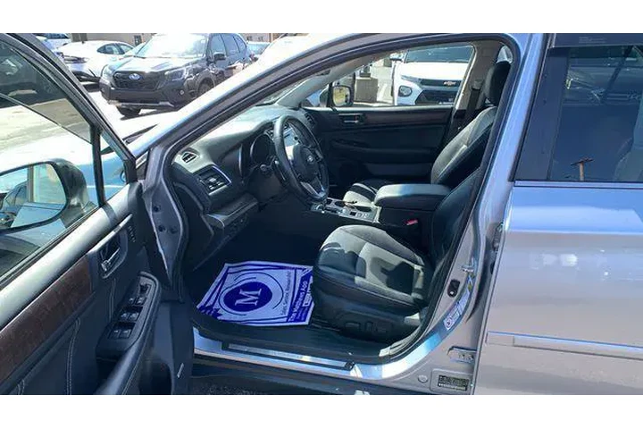 $21990 : Subaru Outback 2018 AWD 2.5i image 9