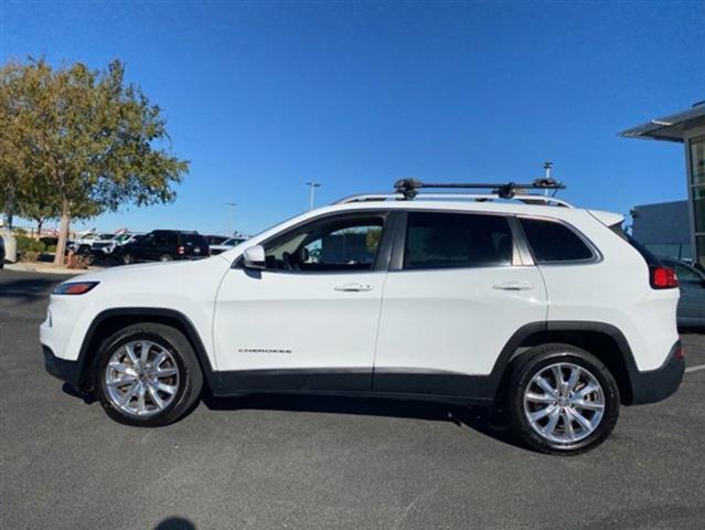 $12395 : 2015 Jeep Cherokee image 4