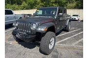 $31490 : Jeep Gladiator 2020 4x4 Laun thumbnail