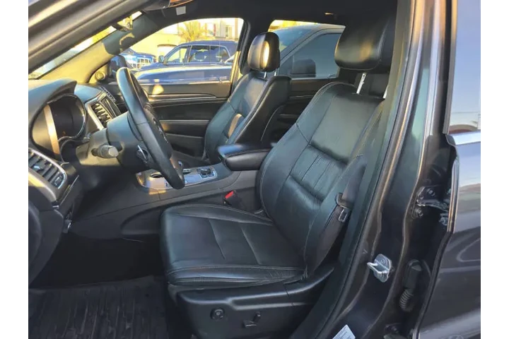 $10999 : 2014 Grand Cherokee Limited image 10