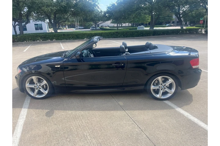 $7990 : 2010 BMW 135i image 5