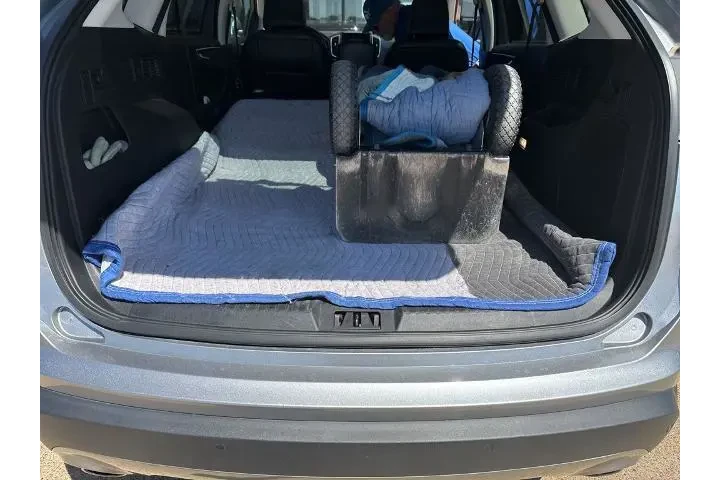 $22557 : Ford Edge 2024 AWD Titanium image 5