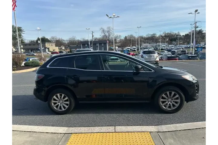 $6995 : Mazda CX-7 2010 i Sport 4dr image 5