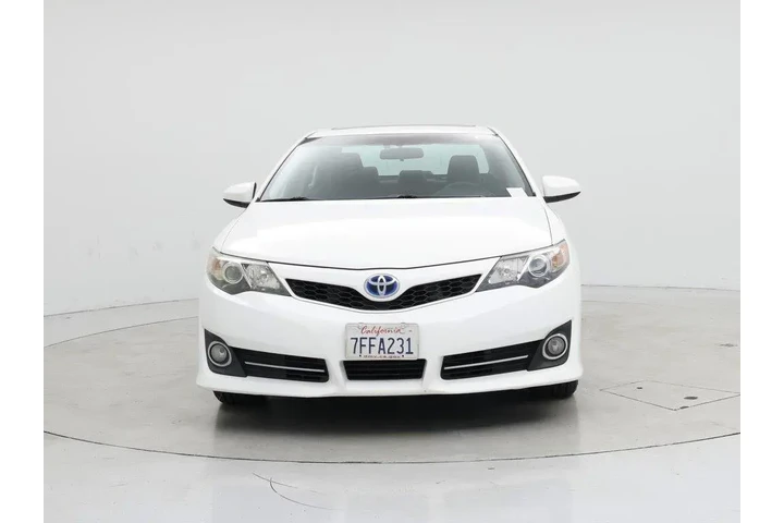 $14998 : Toyota Camry Hybrid 2014 SE image 5