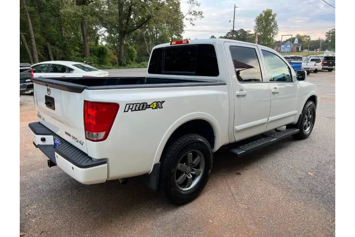 $14999 : 2014 Titan PRO-4X image 5