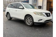 $7499 : 2014 Pathfinder thumbnail