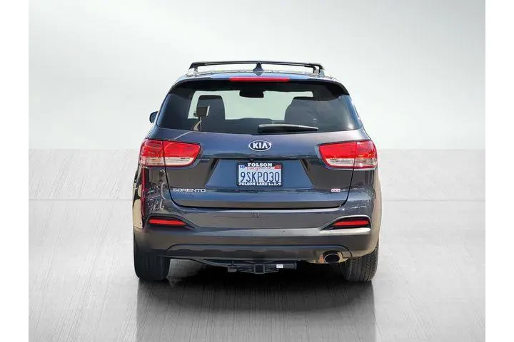 $9448 : Kia Sorento 2018 L 4dr SUV image 5