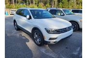 $14879 : Volkswagen Tiguan 2018 2.0T thumbnail