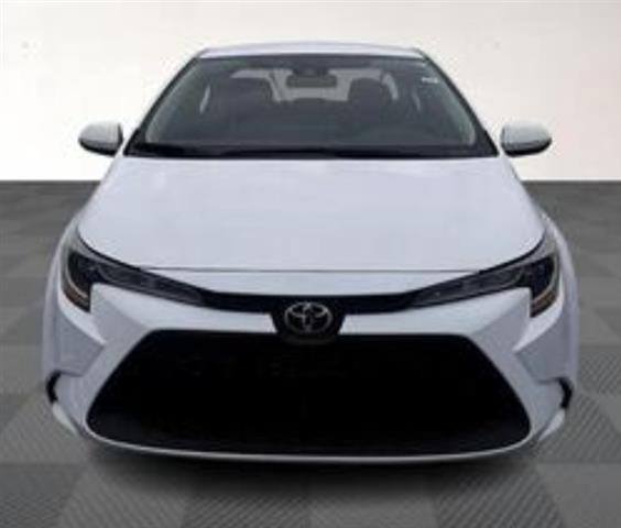 $14912 : Toyota Corolla LE image 9