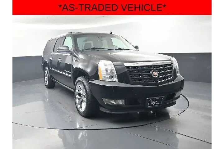 $12680 : Cadillac Escalade ESV 2011 P image 4