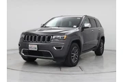 $20998 : Jeep Grand Cherokee 2018 4x4 thumbnail