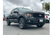 $39000 : Ford F-150 2024 4x4 STX 4dr thumbnail