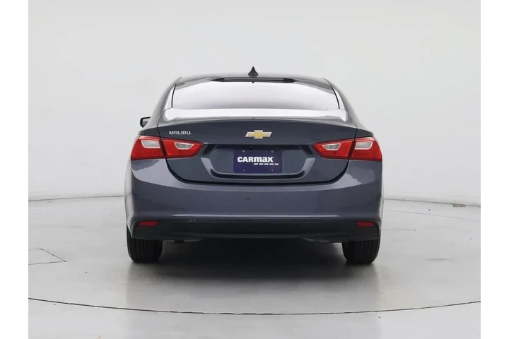 $16998 : Chevrolet Malibu 2020 LS 4dr image 6