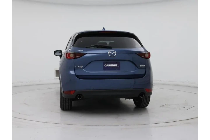 $19998 : Mazda CX-5 2019 AWD Touring image 6