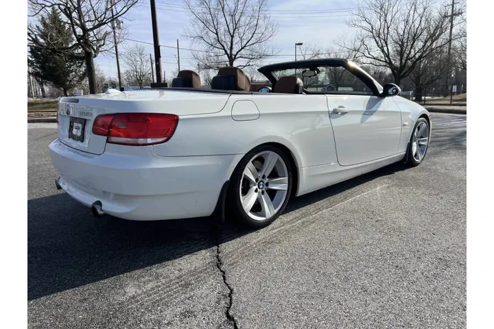 $9500 : 2008 BMW 3 Series 335i image 7