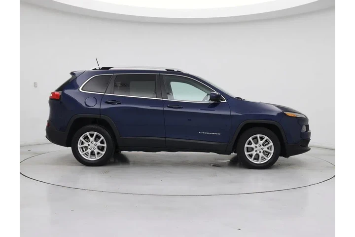 $17998 : Jeep Cherokee 2018 Latitude image 7