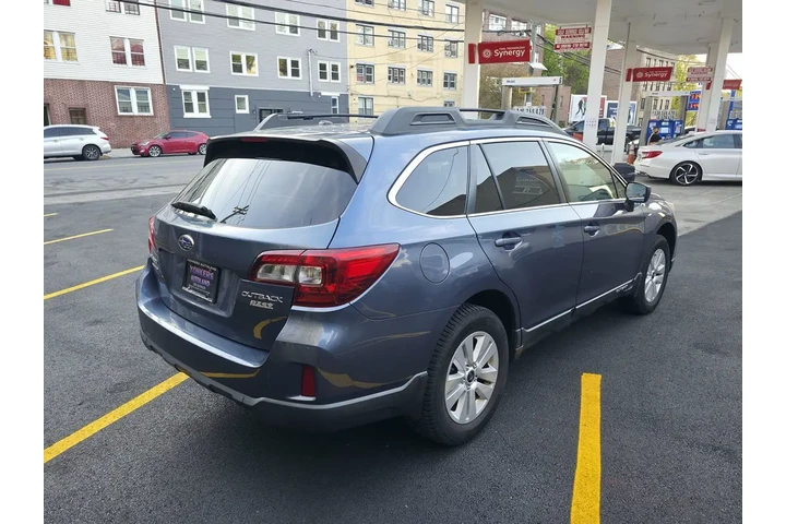 $10995 : 2015 Outback 2.5i Premium image 5