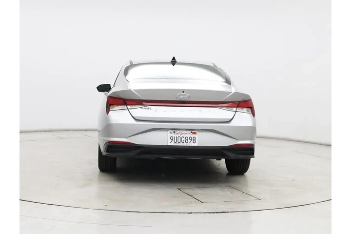 $18998 : Hyundai ELANTRA 2021 SEL 4dr image 6