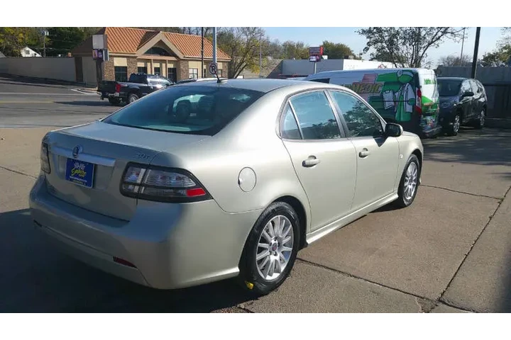 $3599 : 2008 9-3 2.0T image 7