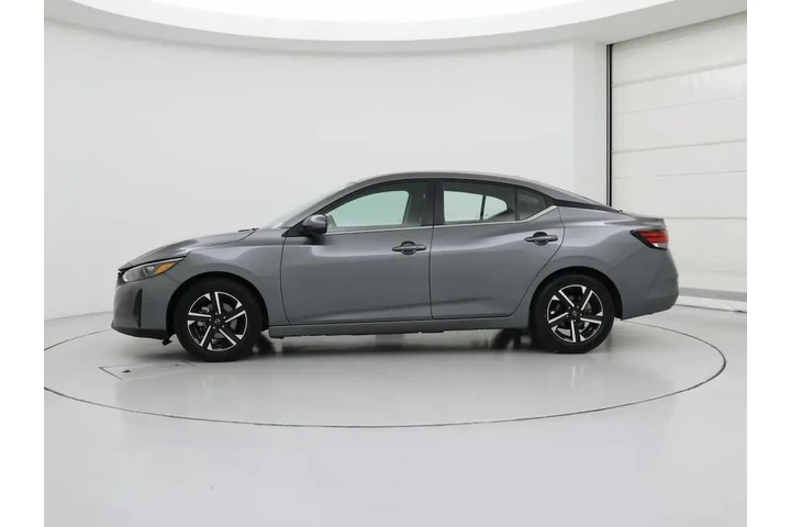 $18998 : Nissan Sentra 2024 SV 4dr Se image 3