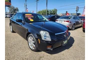2005 CTS en Modesto