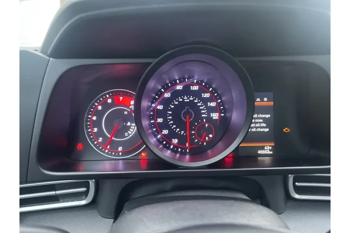 $17991 : Hyundai ELANTRA 2023 SEL 4dr image 6