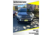 2018 Highlander Limited en Hartford