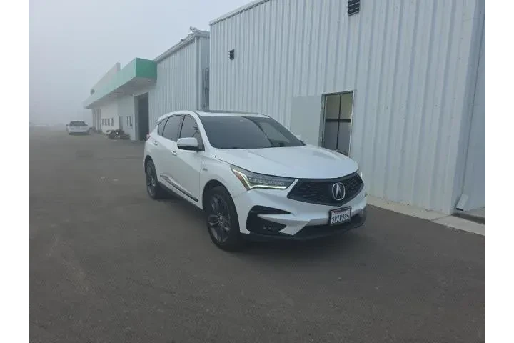 $28800 : Acura RDX 2021 SH-AWD 4dr SU image 1