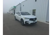 Acura RDX 2021 SH-AWD 4dr SU en Kings County