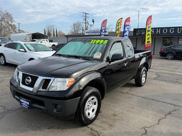 $11995 : 2015 Frontier S image 1