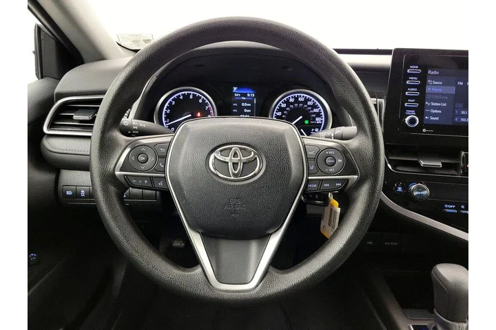 $21998 : Toyota Camry 2023 LE 4dr Sed image 10