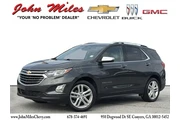 Chevrolet Equinox 2018 Premi en Atlanta