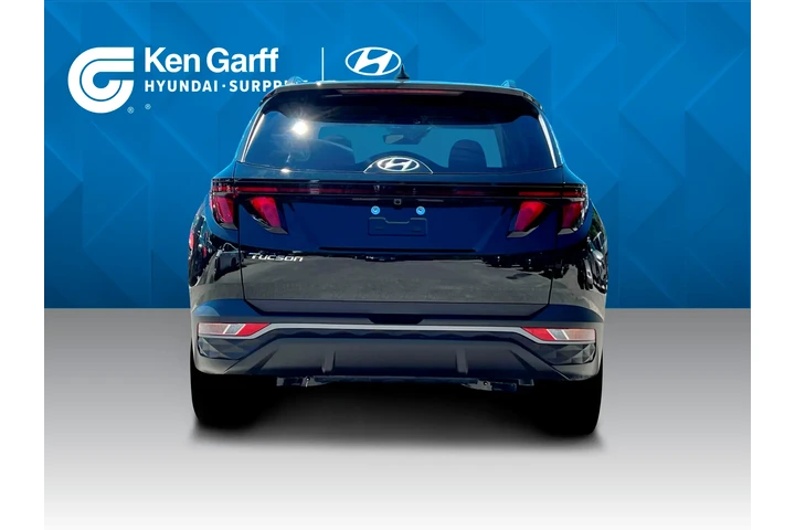 $24390 : Hyundai TUCSON 2024 SEL 4dr image 6