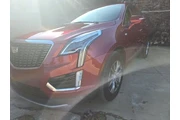 Cadillac XT5 2023 4x4 Premiu en Fort Worth