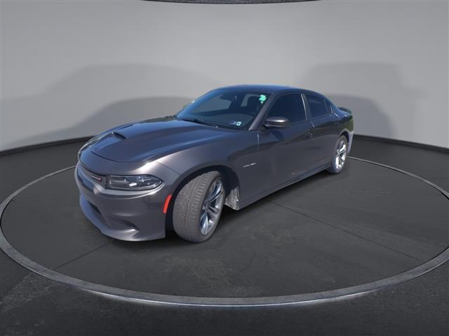 $29500 : PRE-OWNED 2020 DODGE CHARGER image 4