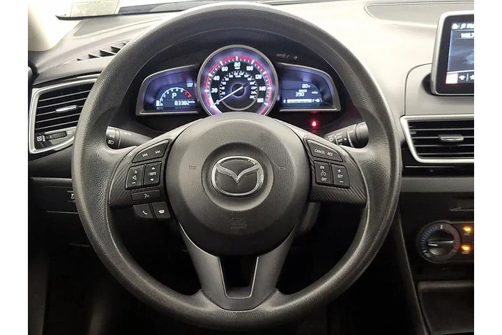$13998 : Mazda Mazda3 2016 i Sport 4d image 10