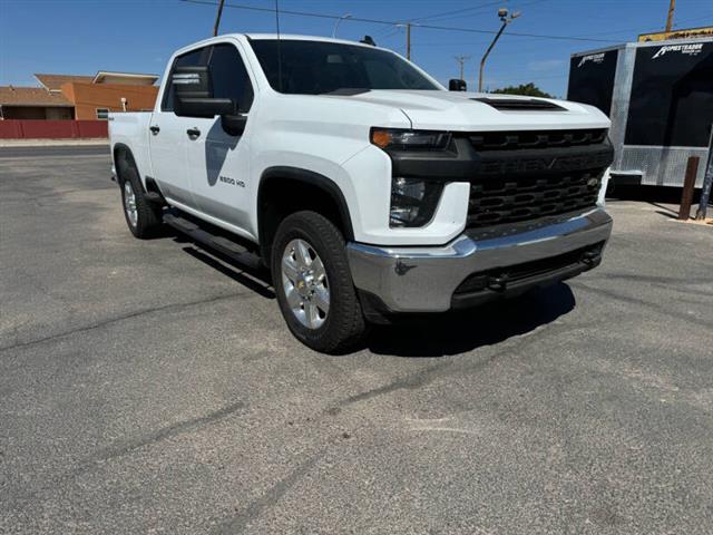 $35995 : 2022 Silverado 2500HD Work Tr image 7