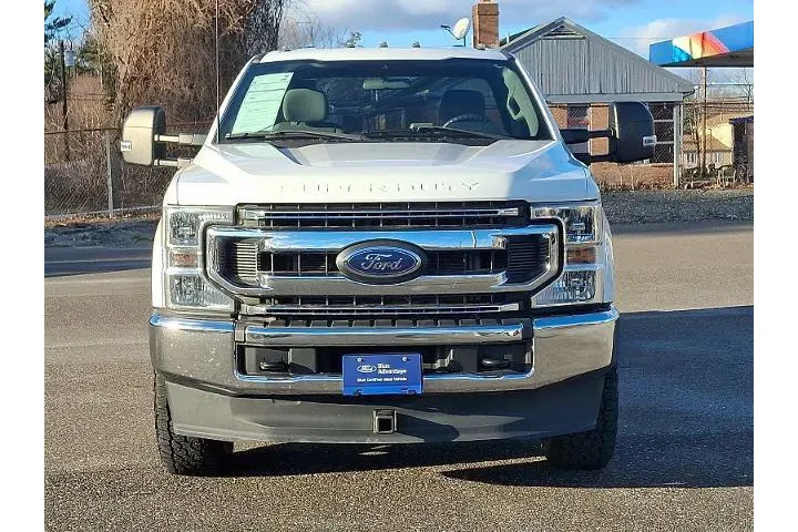 $39749 : Ford F-350 Super Duty 2022 4 image 2