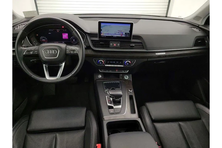 $20998 : Audi Q5 2018 AWD 2.0T quattr image 9