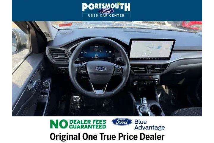 $25995 : Ford Escape 2024 AWD Active image 7